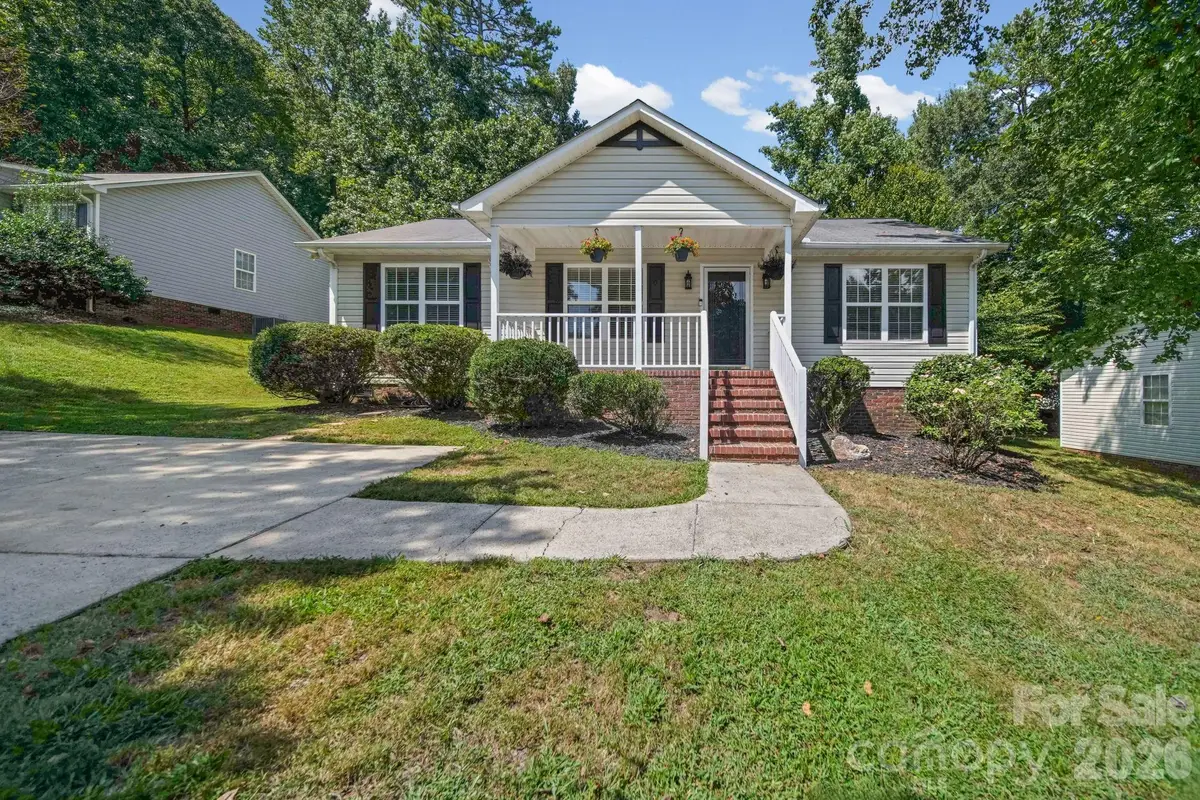 2425 Red Tip Drive Se, Concord, NC 28025 - #1