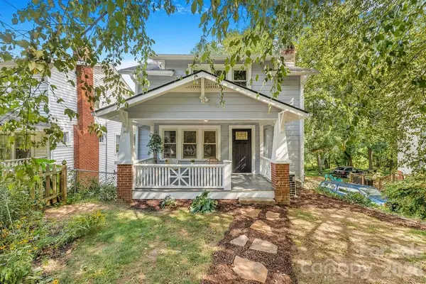 462 Sand Hill Road, Asheville, NC 28806
