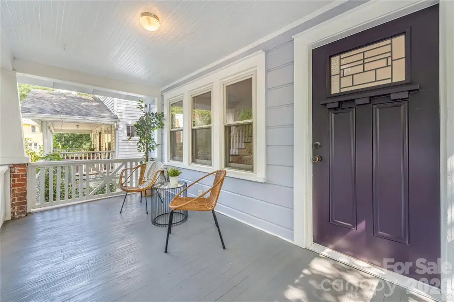 462 Sand Hill Road, Asheville, NC 28806 - #2