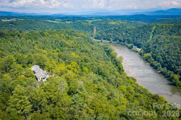 712 Frank Rector Road, Marshall, NC 28753