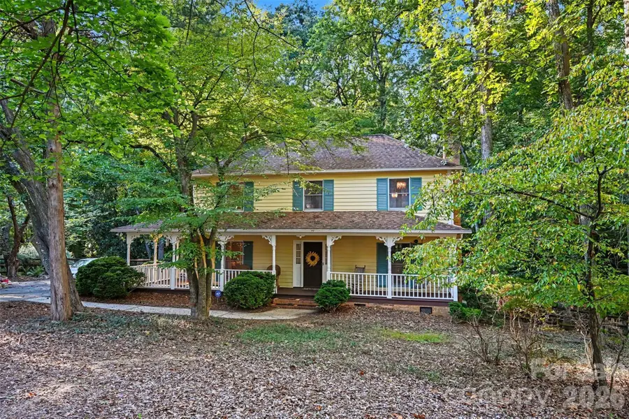 7030 Pleasant Drive, Charlotte, NC 28211 - #2
