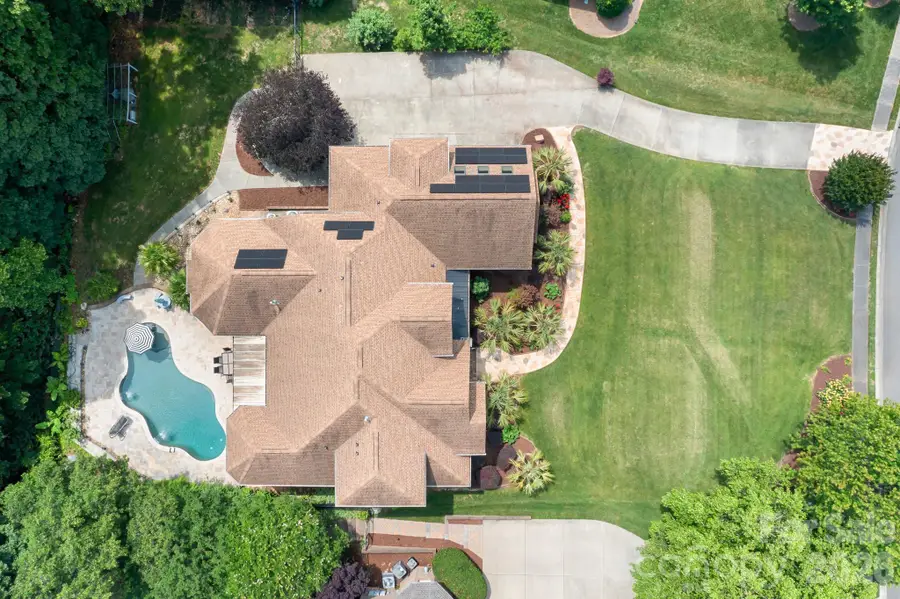 2215 Whiskery Drive, Waxhaw, NC 28173 - #2