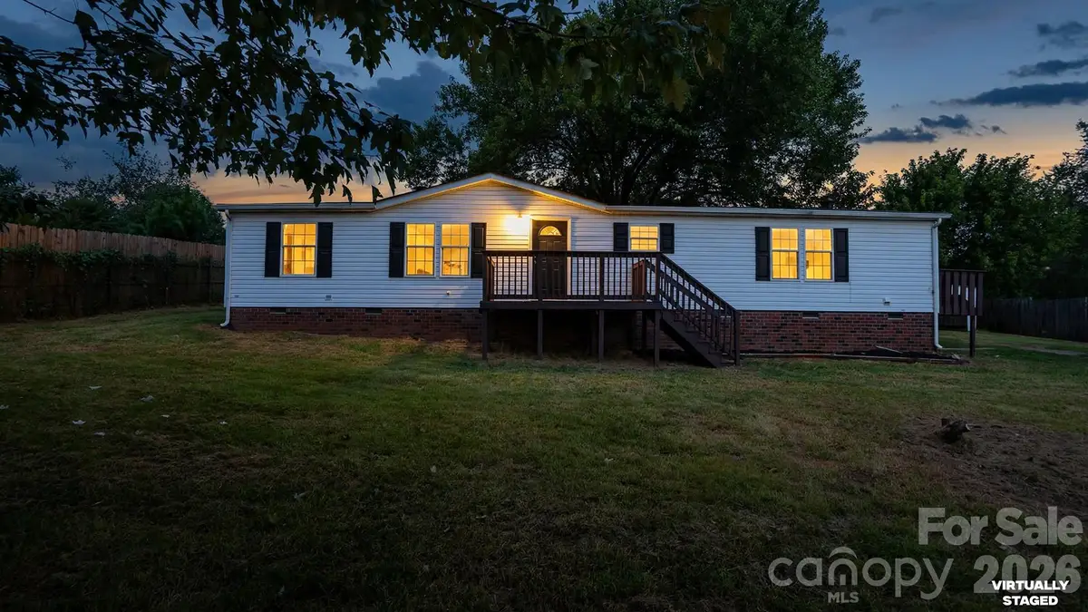 492 Bethlehem Road, Statesville, NC 28677 - #1