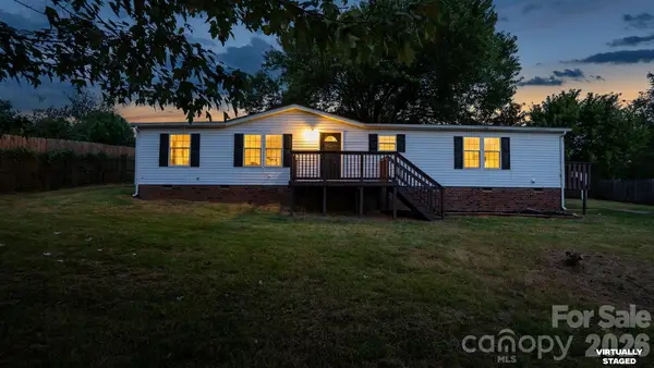 492 Bethlehem Road, Statesville, NC 28677