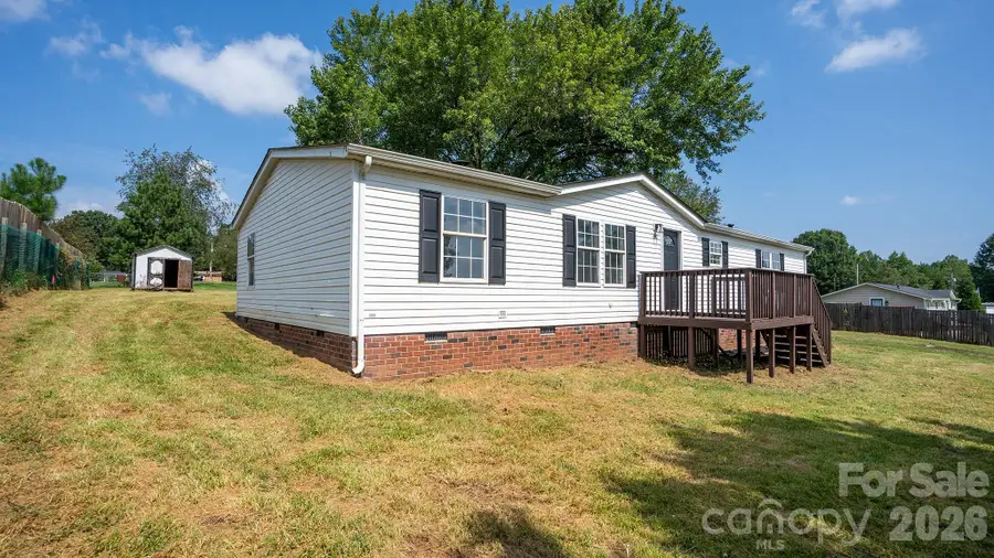 492 Bethlehem Road, Statesville, NC 28677 - #2