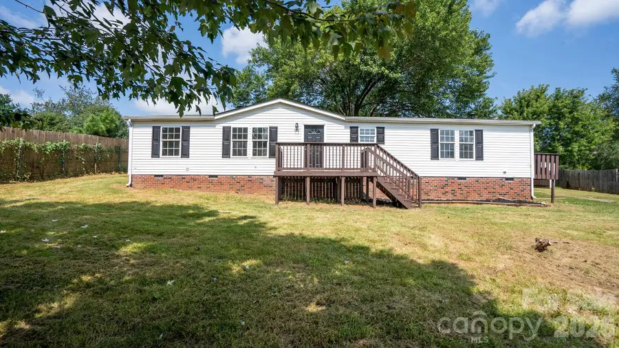 492 Bethlehem Road, Statesville, NC 28677 - #3