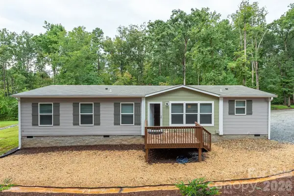 346 Tricycle Hill Lane, Tryon, NC 28782