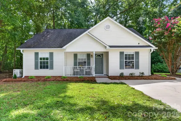 1649 Norfolk Court, Rock Hill, SC 29730