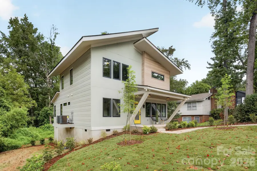 5151 Grafton Drive, Charlotte, NC 28215 - #3