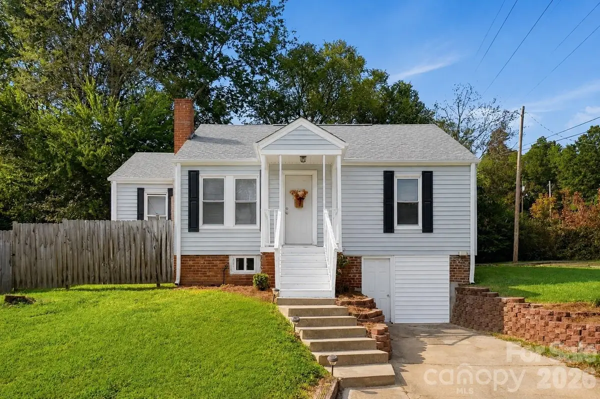 714 Parker Street, Albemarle, NC 28001 - #1