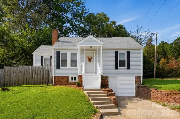 714 Parker Street, Albemarle, NC 28001