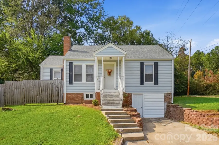 714 Parker Street, Albemarle, NC 28001 - #2