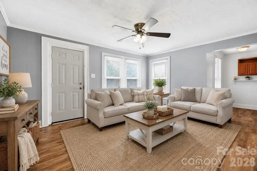 714 Parker Street, Albemarle, NC 28001 - #3
