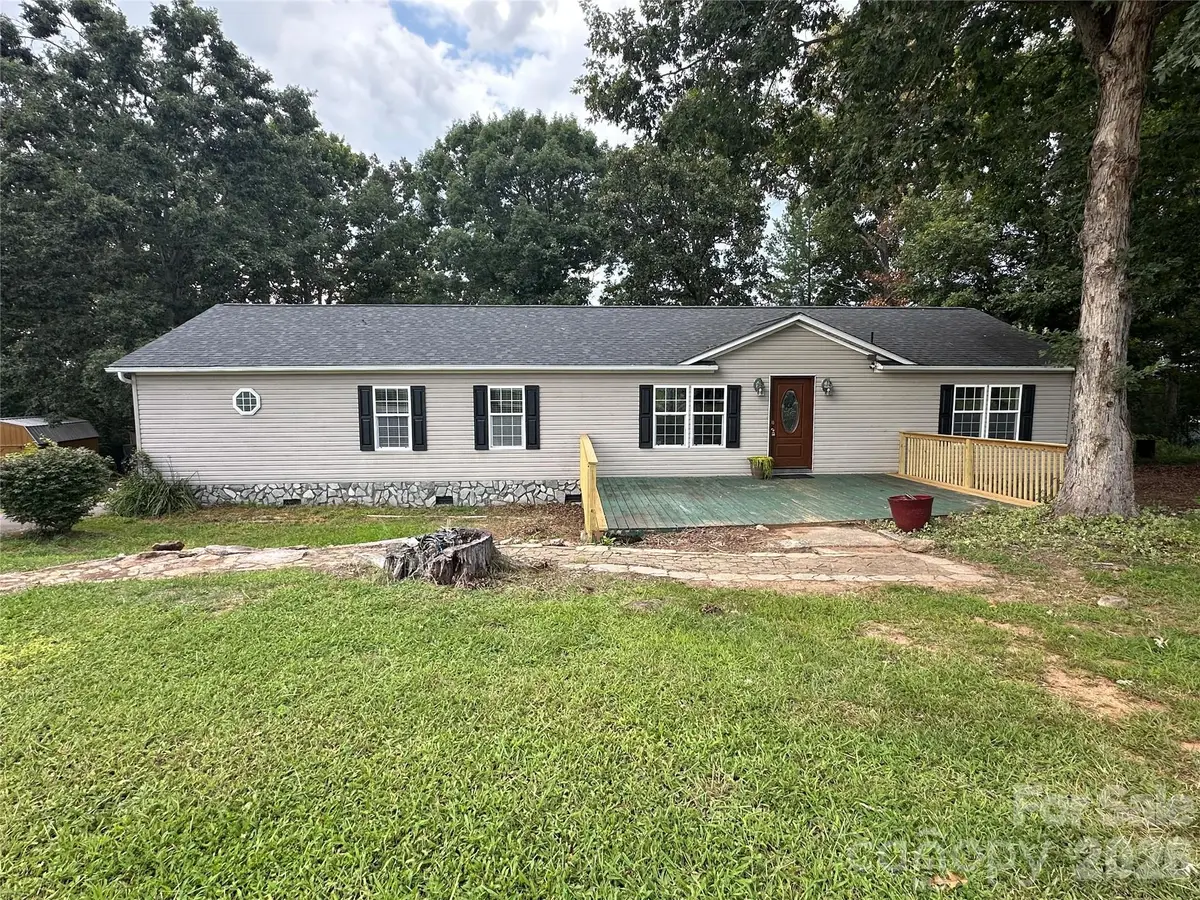 4786 Briar Court, Granite Falls, NC 28630 - #1