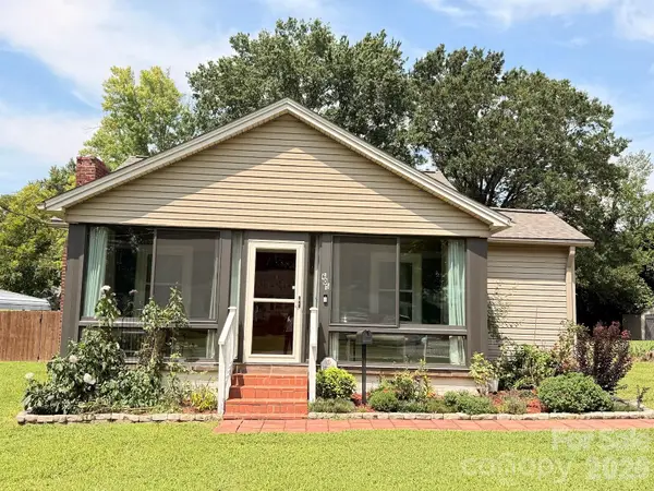 605 Peach Street, Kannapolis, NC 28083