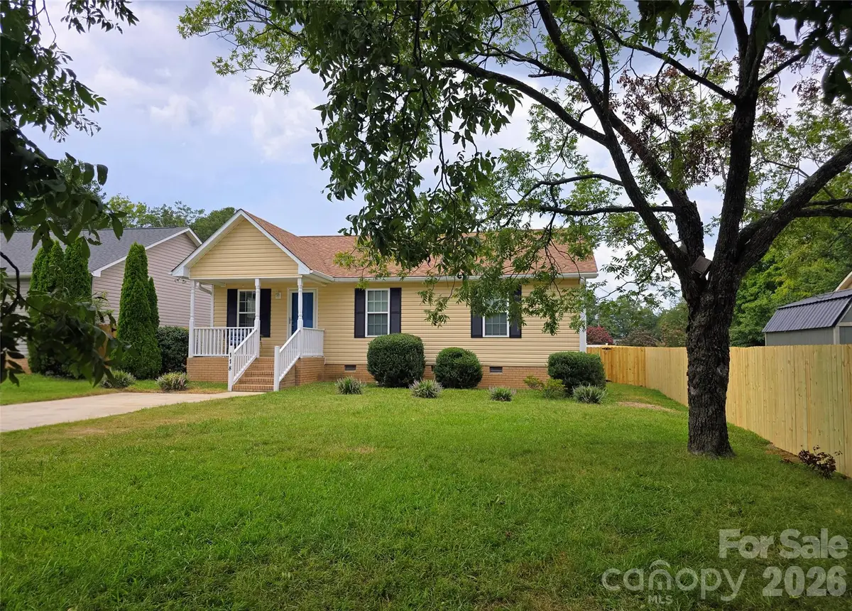 118 Oakwood Avenue, Salisbury, NC 28146 - #1