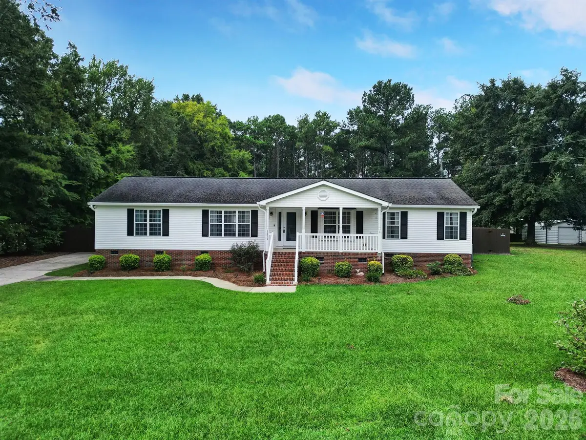 1421 Suttle Road, Lancaster, SC 29720 - #1