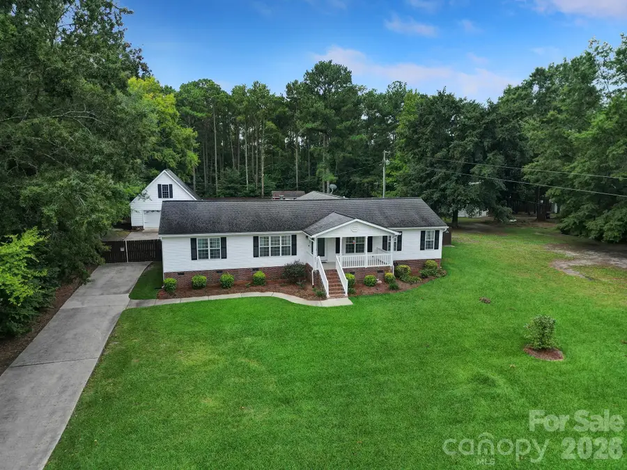 1421 Suttle Road, Lancaster, SC 29720 - #2