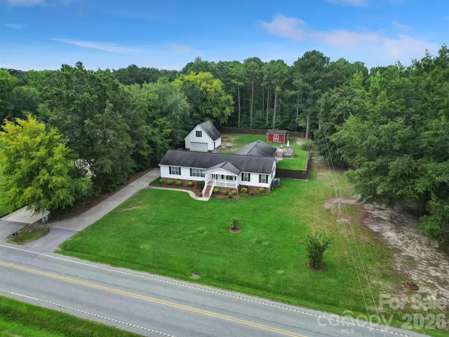 1421 Suttle Road, Lancaster, SC 29720 - #3