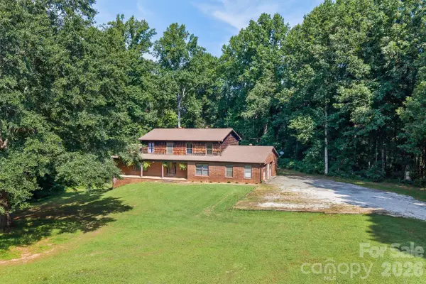 94 Stone Drive, Marion, NC 28752