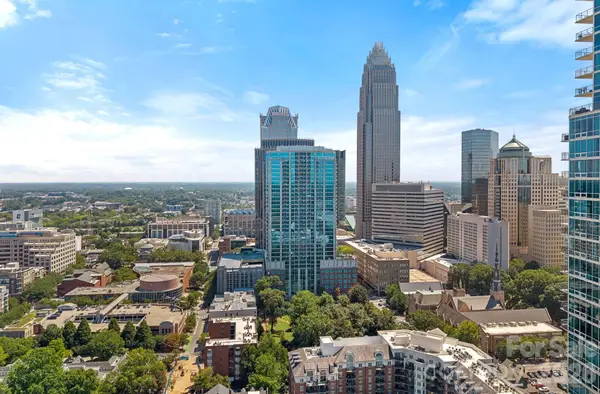 210 N Church Street #2310, Charlotte, NC 28202