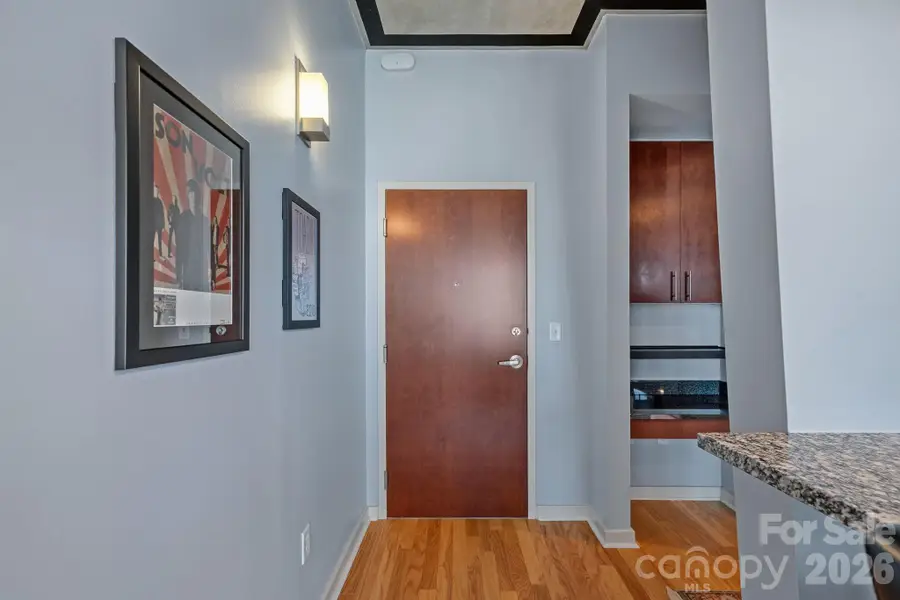 210 N Church Street #2310, Charlotte, NC 28202 - #3