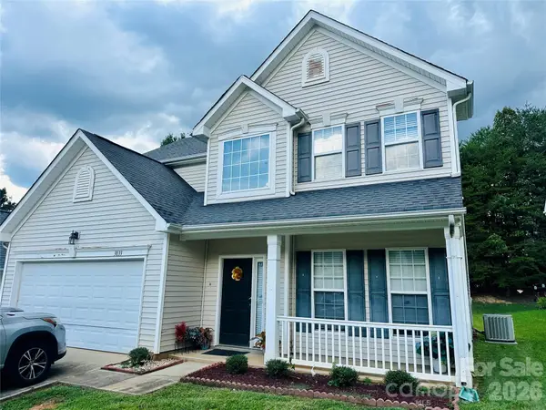 3833 Wingdale Court, Gastonia, NC 28056