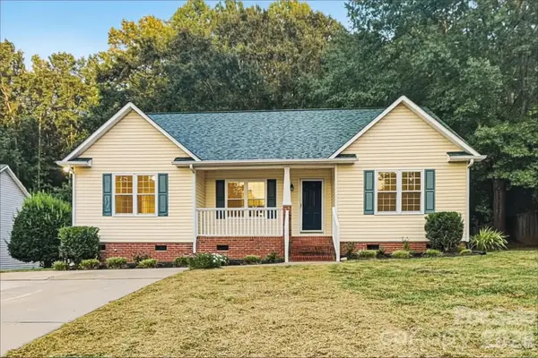 1186 Allison Bluff Trail, Rock Hill, SC 29732