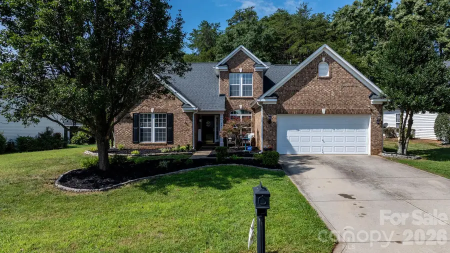 2413 Smith Cove Road, Denver, NC 28037 - #3