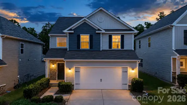 1257 Loggerhead Drive, Lancaster, SC 29720
