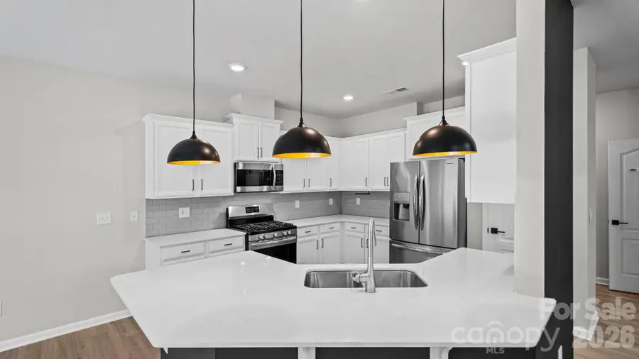 1257 Loggerhead Drive, Lancaster, SC 29720 - #3