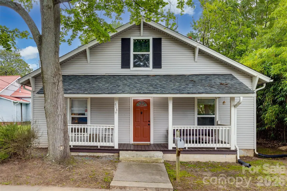 608 Spruce Street, Mooresville, NC 28115 - #1