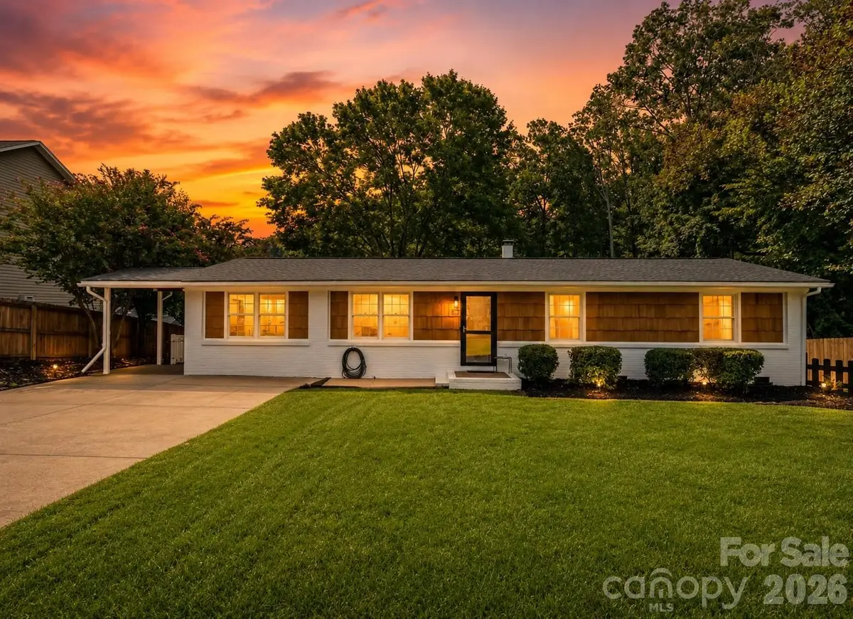 513 Paradise Circle, Belmont, NC 28012 - #1