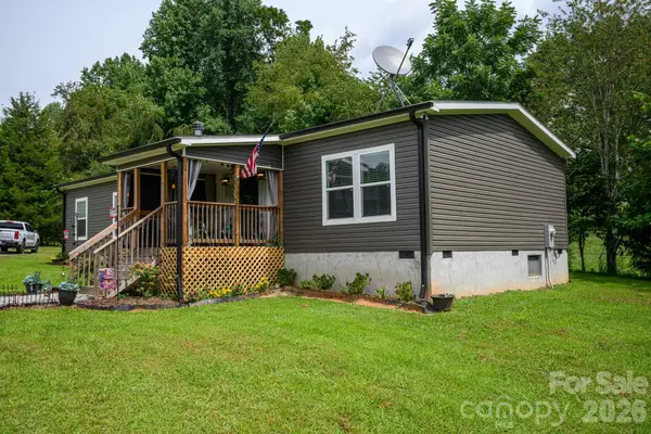 324 Plemmons Place, Marion, NC 28752