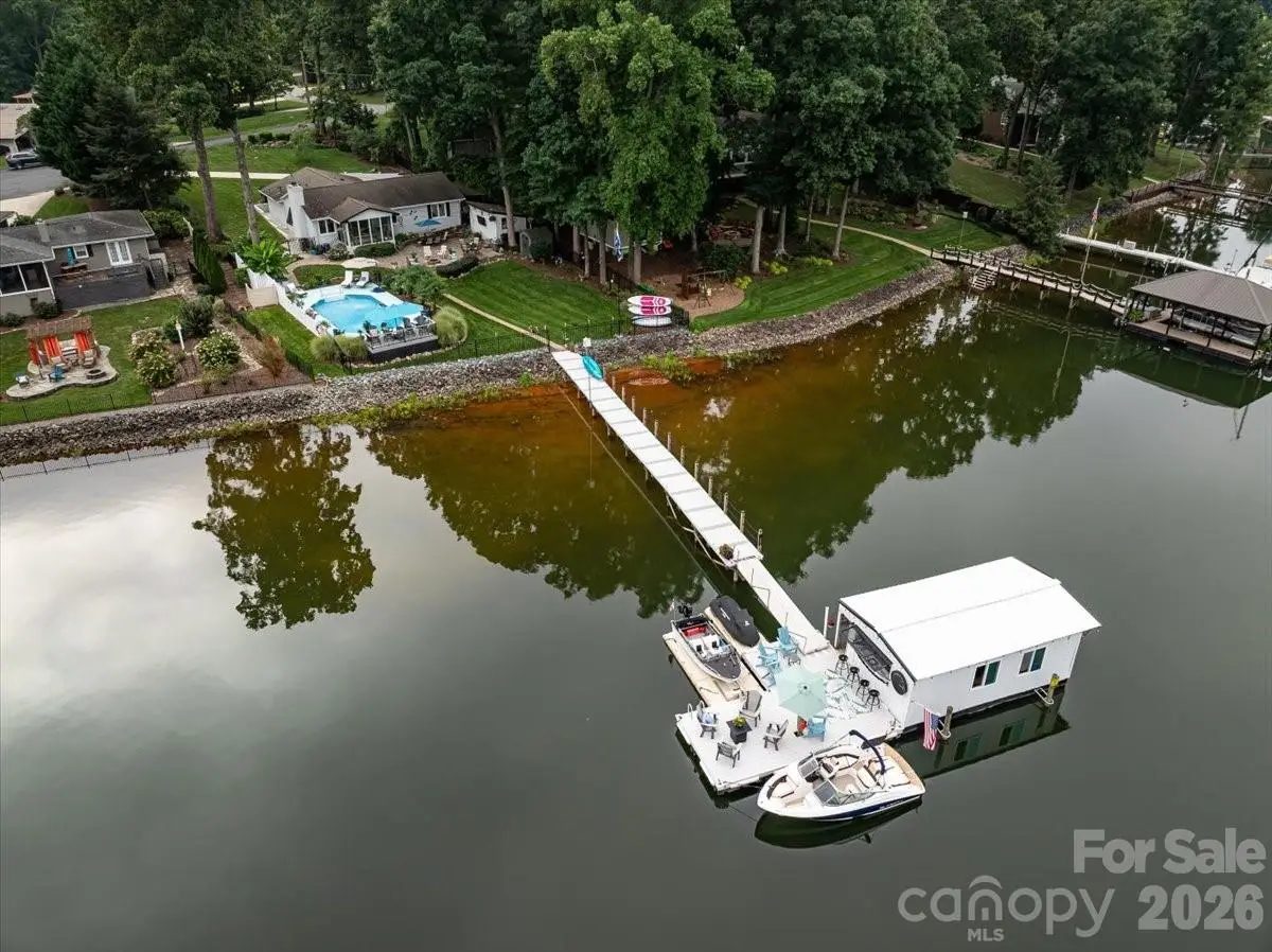 3259 Miners Cove Court, Denver, NC 28037 - #1