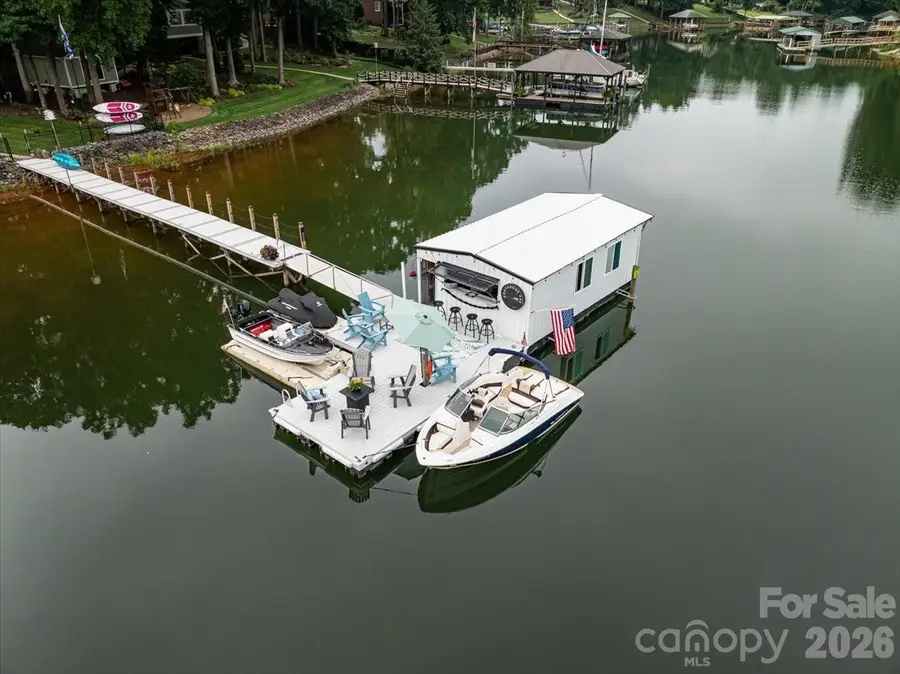3259 Miners Cove Court, Denver, NC 28037 - #3
