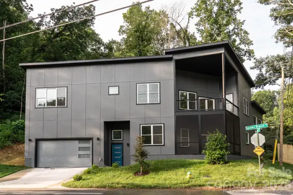 33 Spooks Branch Road, Asheville, NC 28804