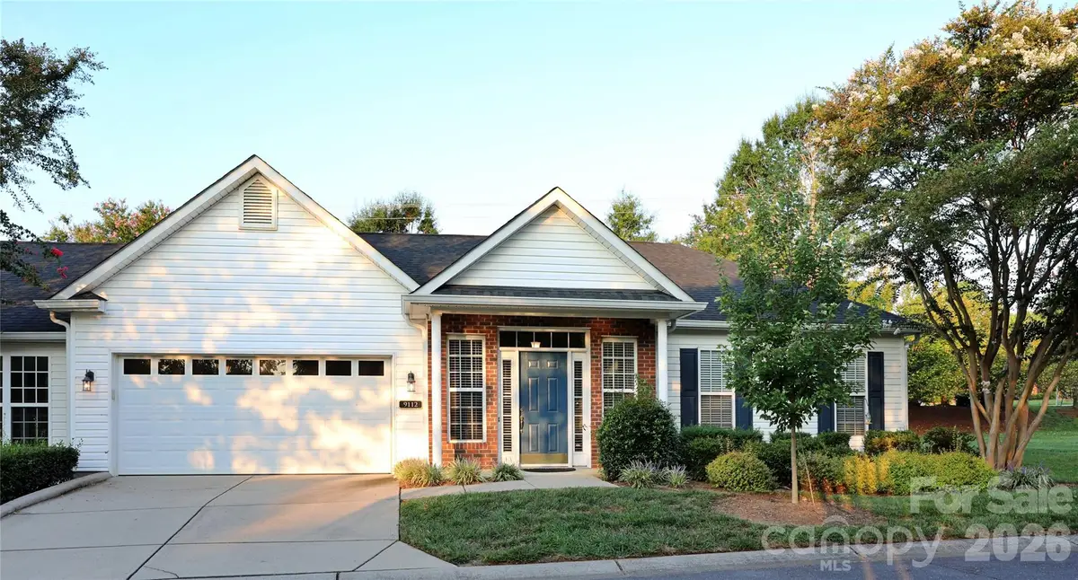 9112 Duckhorn Drive, Charlotte, NC 28277 - #1
