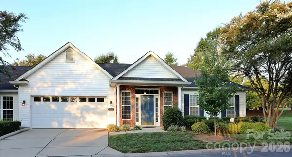 9112 Duckhorn Drive, Charlotte, NC 28277