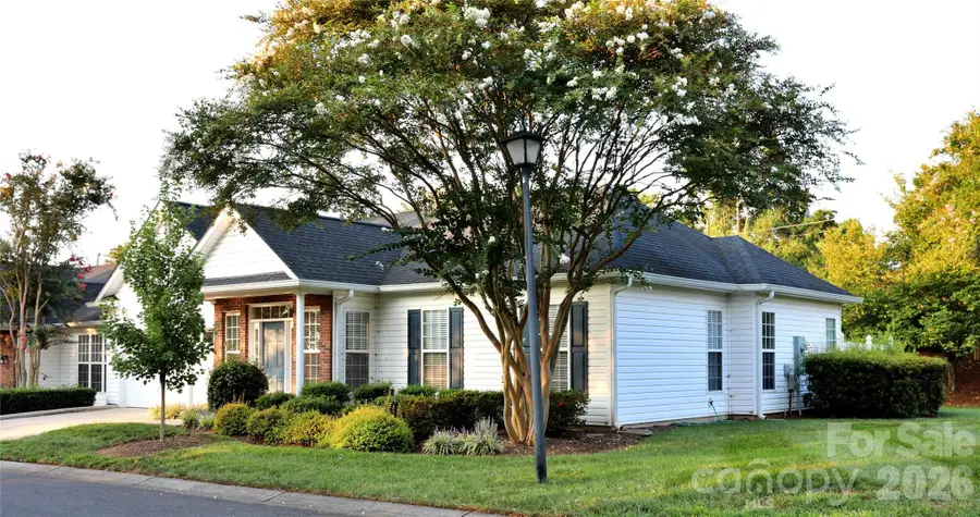 9112 Duckhorn Drive, Charlotte, NC 28277 - #2