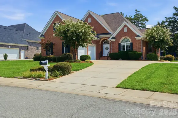 708 King Fredrick Lane Sw, Concord, NC 28027