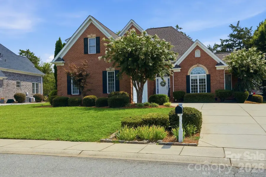 708 King Fredrick Lane Sw, Concord, NC 28027 - #2