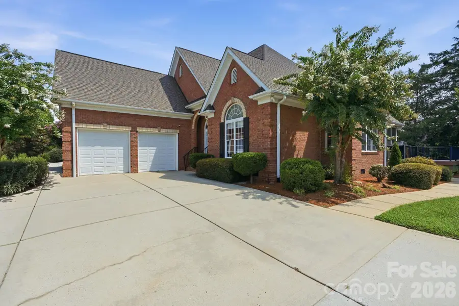 708 King Fredrick Lane Sw, Concord, NC 28027 - #3