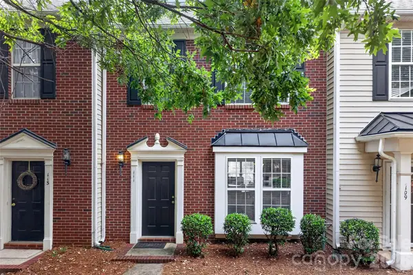 111 Kallie Loop, Mooresville, NC 28117