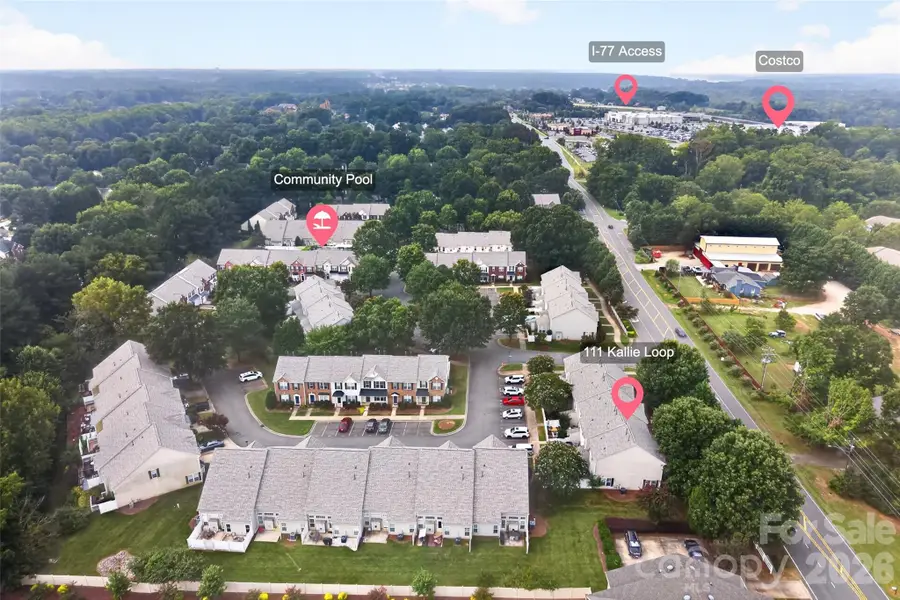 111 Kallie Loop, Mooresville, NC 28117 - #3