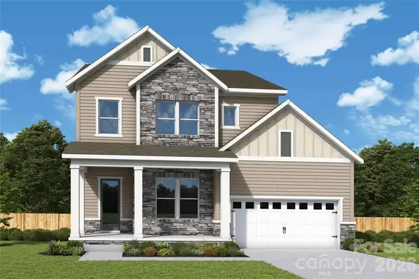 16031 Cloud Nine Court, Matthews, NC 28105