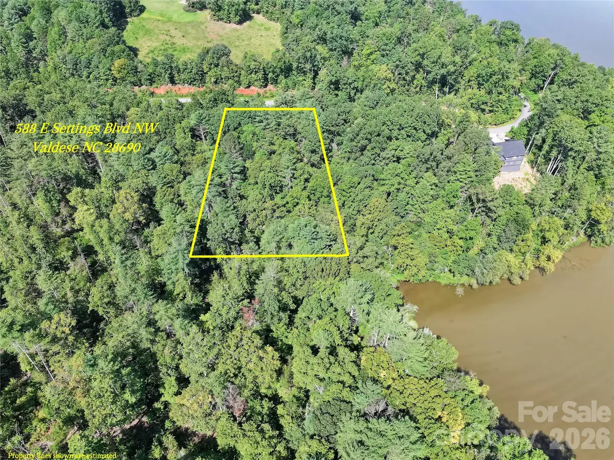 588 E Settings Boulevard Nw #268, Valdese, NC 28690 - #1