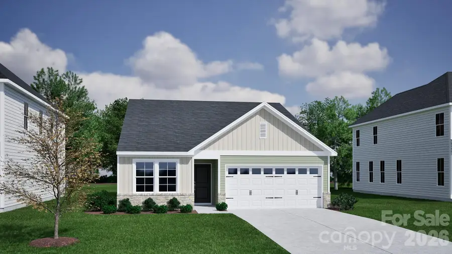 209 Rodeo Drive, Shelby, NC 28150 - #2