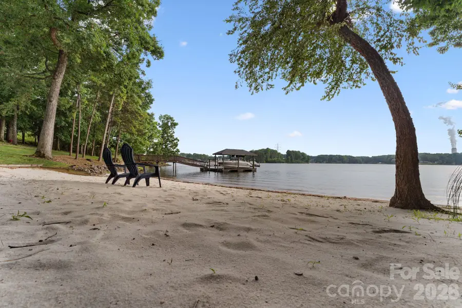 172 Mariner Pointe Lane, Mooresville, NC 28117 - #3