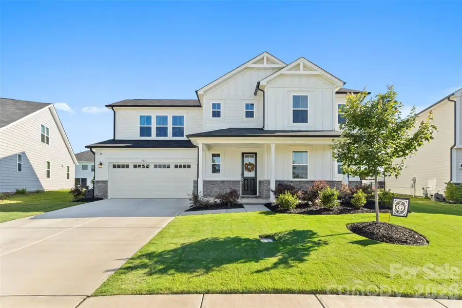 2621 Crimson Way, Monroe, NC 28112 - #2